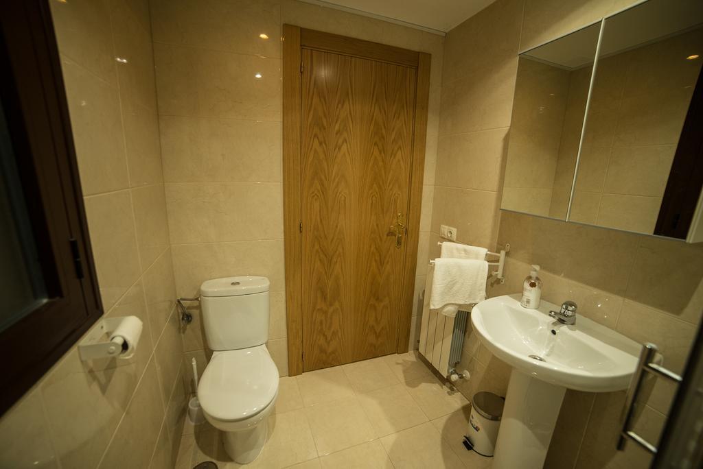 Apartamento La Rueda Olite Exterior photo