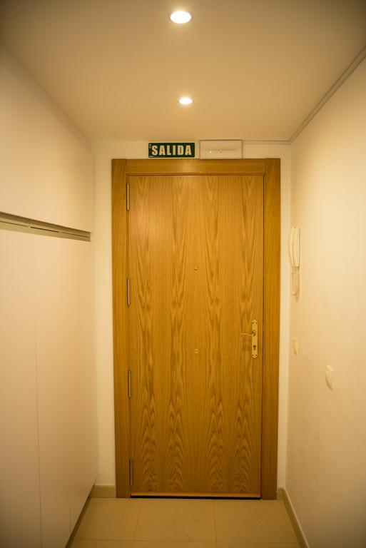 Apartamento La Rueda Olite Exterior photo