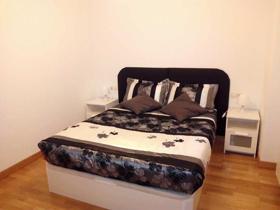 Apartamento La Rueda Olite Exterior photo