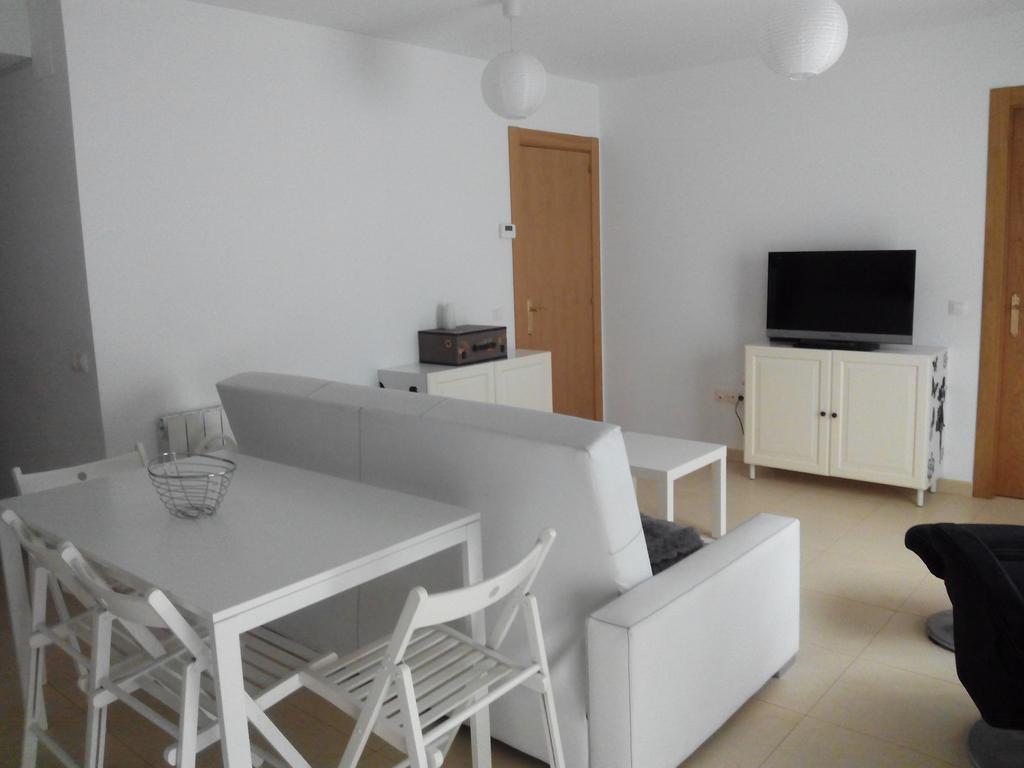 Apartamento La Rueda Olite Exterior photo