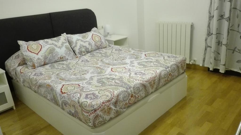 Apartamento La Rueda Olite Exterior photo