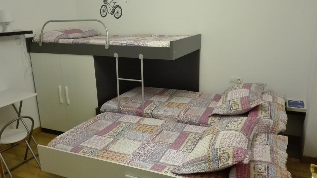 Apartamento La Rueda Olite Exterior photo
