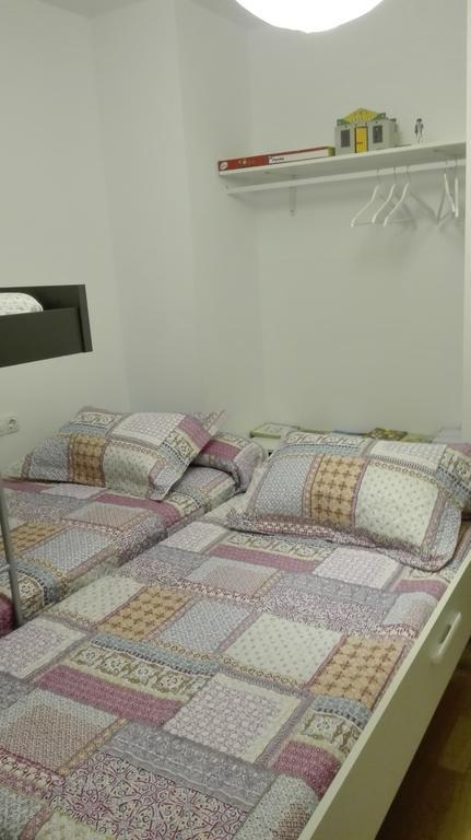 Apartamento La Rueda Olite Exterior photo